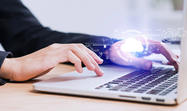 cloud solutions setup